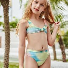 Girls Swimwear